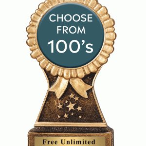 Ribbon Insert Holder