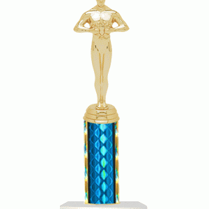 Team Spirit Trophy Animated